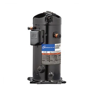 Compressor Copeland ZR160KCE
