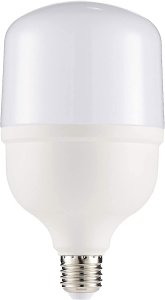 Led 30W E27 6500K Pillar Shape Narken