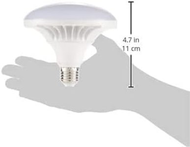 Led 40W E27 6500K UFO Shape Narken