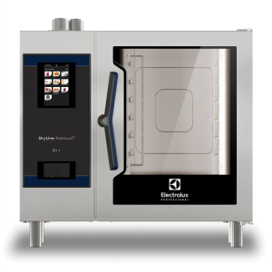 Electrolux SkyLine Premium Electric Combi Oven 10GN1/1