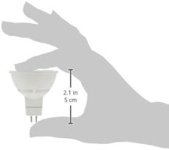 Led Spot Lamp 7W  MR16 Narken