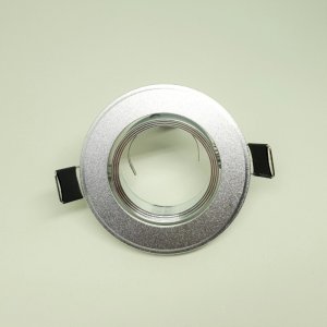 SpotLight Aluminum Frame  Silver