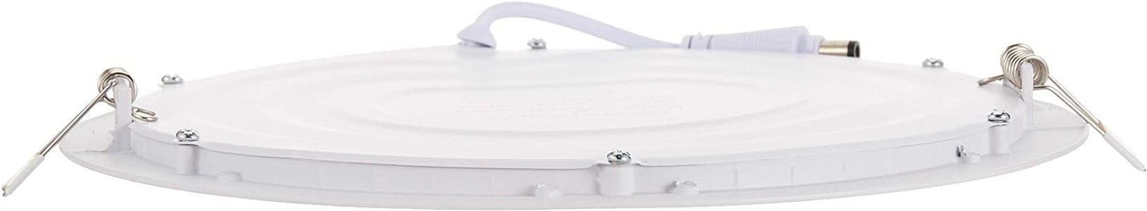 Led Panel 18W Round Type Narken