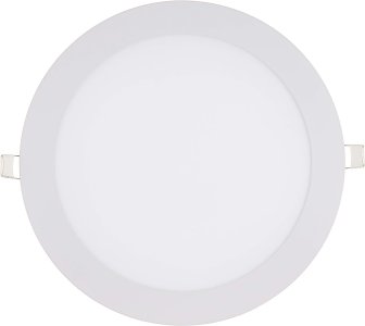Led Panel 18W Round Type Narken