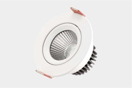 LED Spot Light MD-CLQ0207R Series