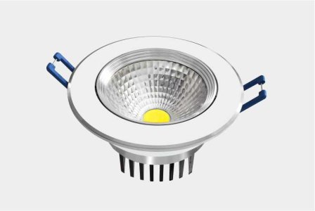 LED Spot Light MD-KO005 Series