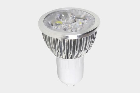 LED Cup G5.3 MD-0421 5X1W Series