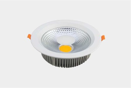 LED Down Light V-DLQ3710R Series