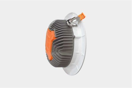 LED Down Light V-DLQ3710R Series