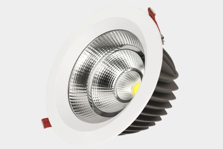 LED Down Light 8.5Inch MD-DLQ2250R Series