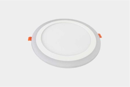 LED 2-Color Panel Light MD-PLQ1607R Series