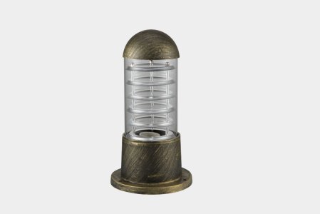 LED Garden Light Cover MD-C2300R-A/MD-C2300R-B E27