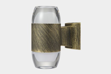 LED Wall Light MD-WL15708R-B
