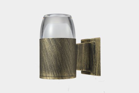 LED Wall Light MD-WL15708R-B
