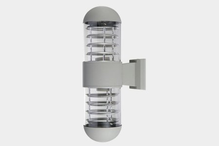 LED Wall Light Cover MD-WL15800R E27