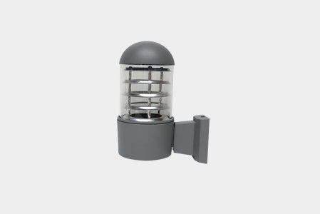 LED Wall Light Cover MD-WL15800R E27