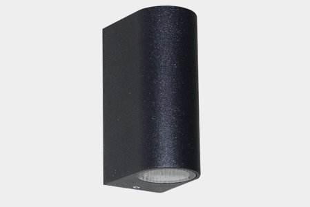 LED Wall Light Cover MD-WL16900L-2