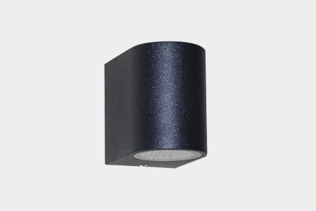 LED Wall Light Cover MD-WL16900L-2