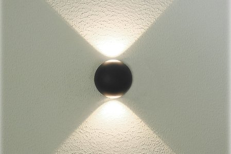LED Wall Light V-WL16603R-2 Series