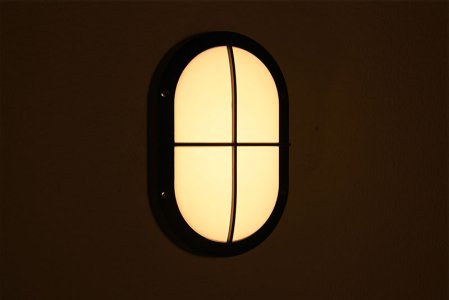 LED Wall Light V-WL16710R Series