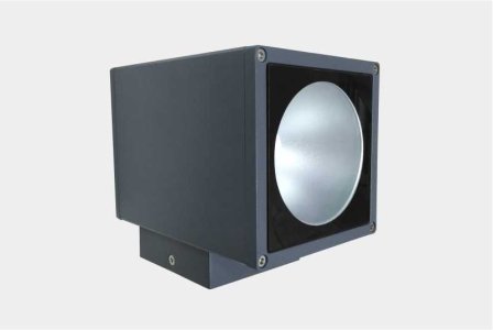 LED Wall Light V-WL9112S-2 Series