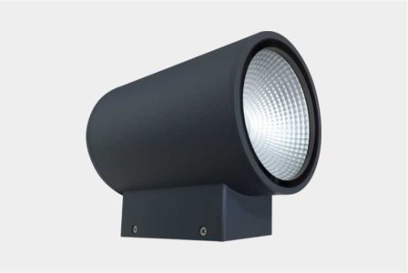 LED Wall Light V-WL9112S-2 Series