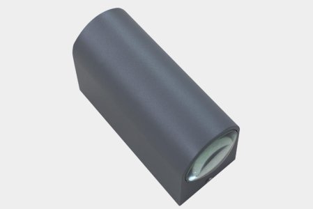 LED Outdoor Wall Light V-WL3406C 2*3W 6000K