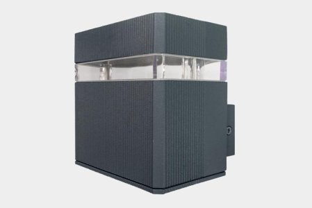 LED Outdoor Wall Light V-WL9006S-2 Series