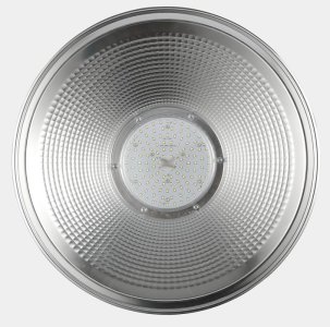 LED Highbay MD-MLD12100R Series
