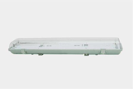 LED Tri-Proof Bracket Cover V-TP60-2 Series