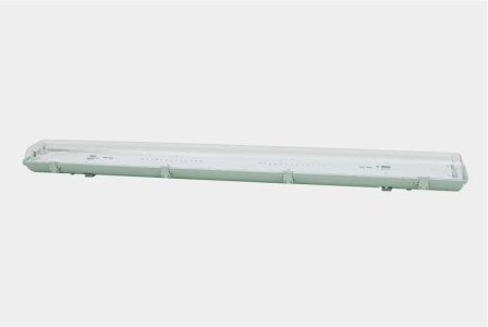 LED Tri-Proof Bracket Cover V-TP60-2 Series