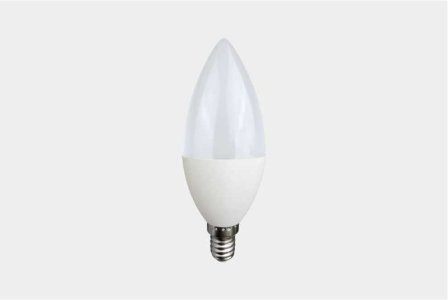 LED Candle Lamp MD-TB1505 Series