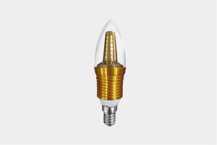 LED Candle Lamp M-CB1409 Series