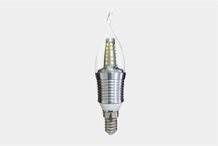 LED Candle Lamp M-CB1409 Series