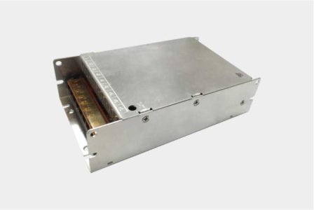 LED Strip Driver Non-Waterproof