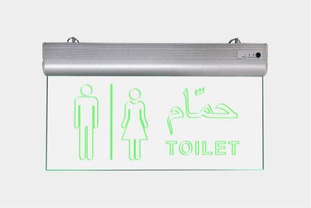 LED Emergency Light V-ELM2103L Series