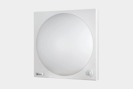 LED Motion Sensor Ceiling Light V-SDX11509S-HG Series