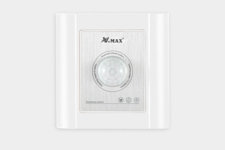 LED Motion Sensor V-HGK12S-1A Series