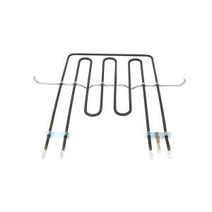 Indesit Grill Grill/Oven Heater Element. Genuine part number C00081591