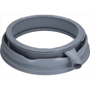 Door gasket for Bosch & Siemens washing machine (00680768)