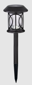 Solar Spike Light MD-ILT15S Series