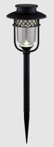Solar Spike Light MD-ILT15S Series