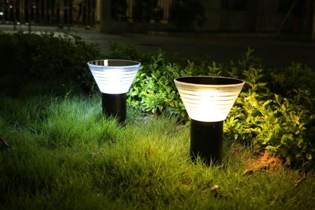 Solar Stand Light VG-CT4008R