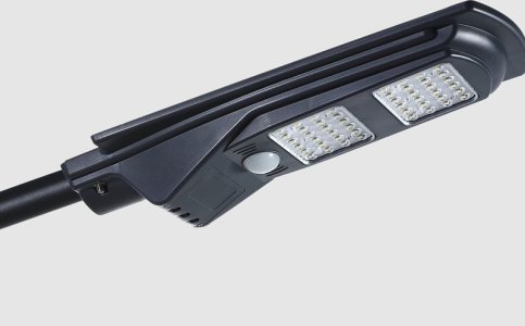 Solar Street Light MD-SLT1240L