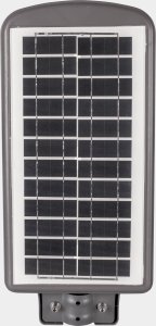 LED Solar Street Light MD-SLT17100LY Series