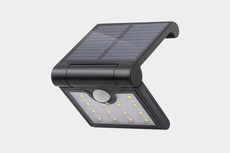 LED Solar Light V-WL19501 Series