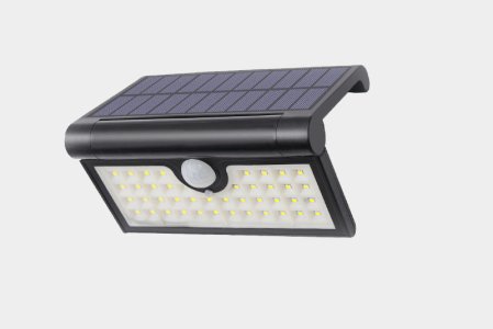 LED Solar Light V-WL19501 Series