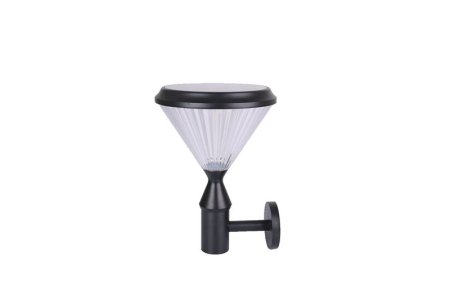 Solar Wall Light VG-WLT20608R