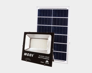 Solar Flood Light MD-PT54200 Series