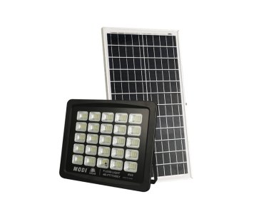 Solar Flood Light MD-PT77200 Series